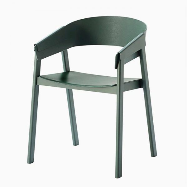 صندلی میزبان پلاستیکی