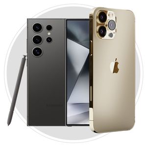 گوشی و مبایل