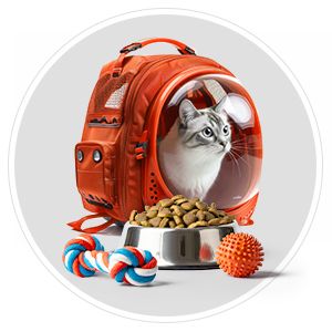 دسته پت شاپ