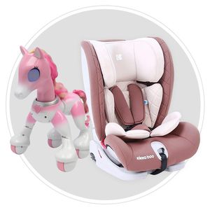 اسباب بازی ، کودک و نوزاد