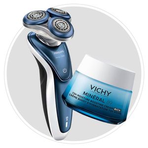 دسته لوازم آرایشی