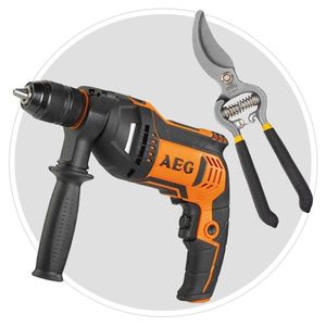 ابزارآلات و تجهیزات